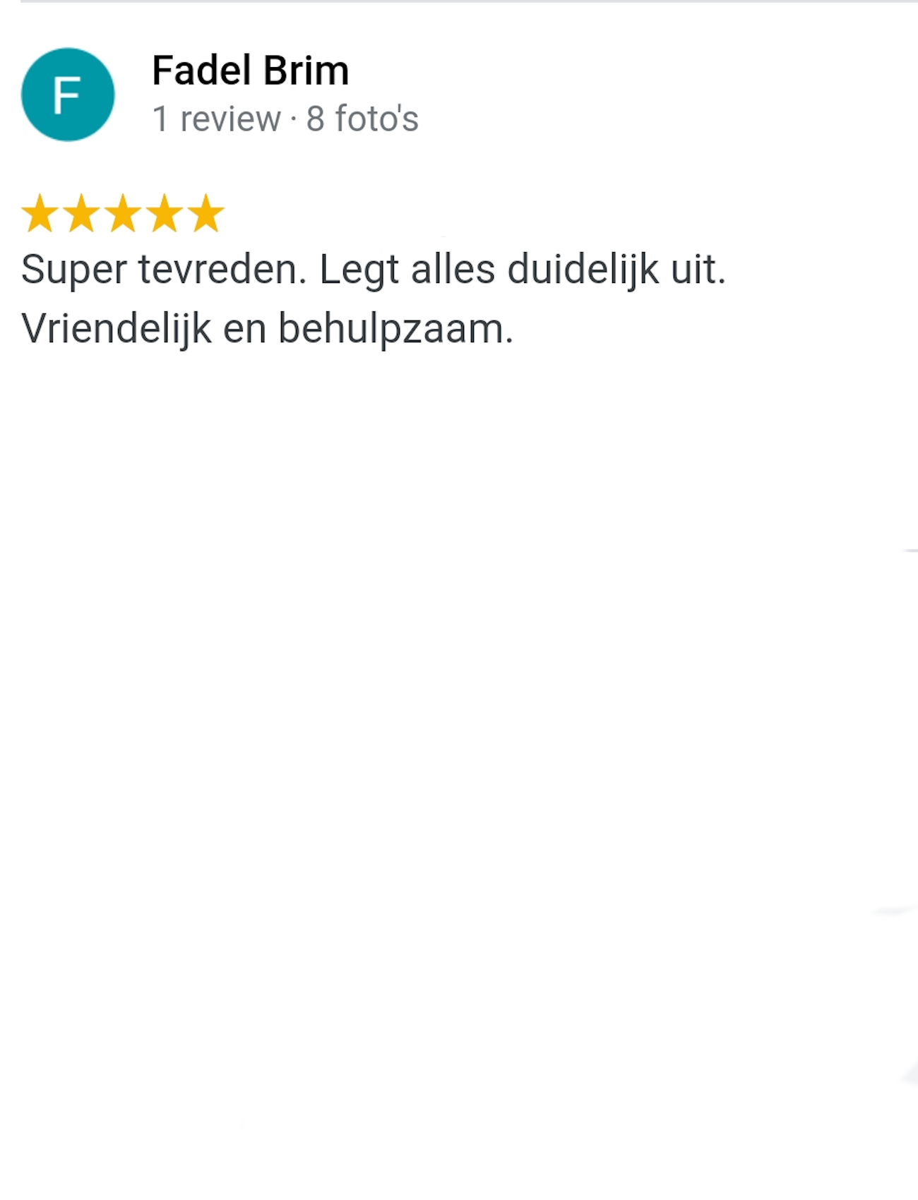 Fadel-GoogleReviews2-staand-1700-1300-screenshotsA40LaagSchaal140procent