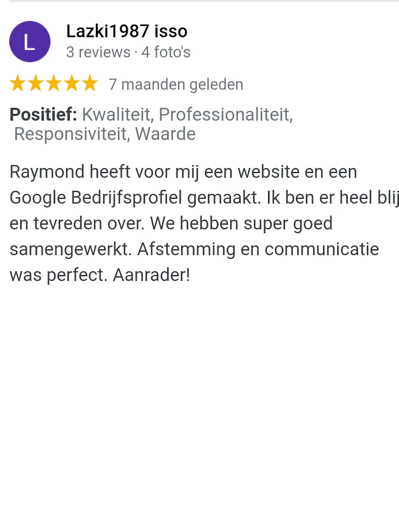 Lazki-GoogleReviews2-staand-1700-1300-screenshotsA40LaagSchaal140procent